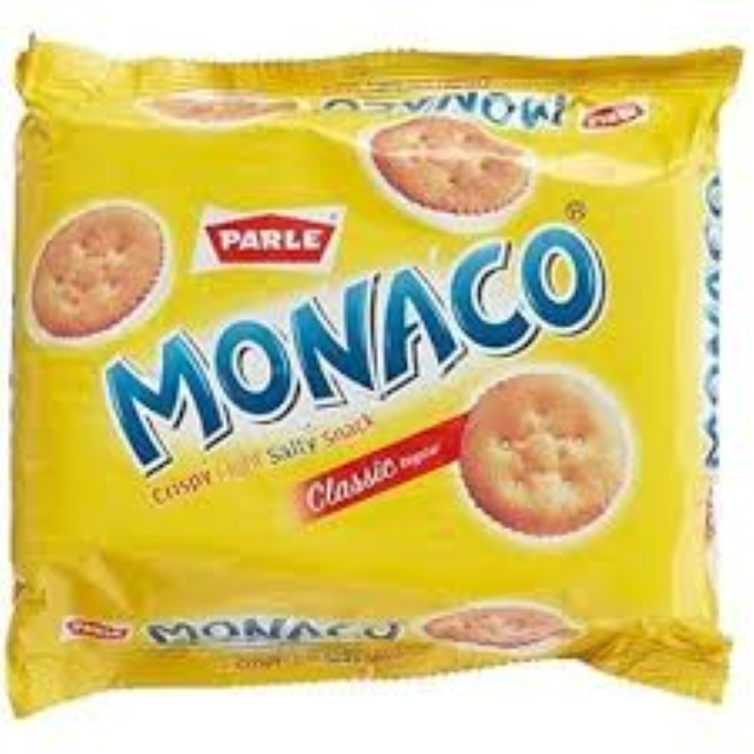 PARLE MONACO REGULAR 200G